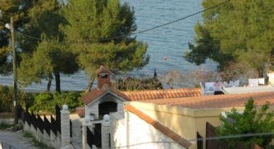 Wohnung "Laura", Privatunterkunft im Ort Trogir, Kroatien